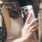 iPhone X Acotar Acomaf Feyre Phone Case - Image 4