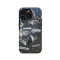iPhone X Acotar Collage Acomaf Night Court Celestial Moon Stars Phone Case - Image 1