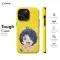 iPhone X Anime Ai Otho Wonder Egg Priority Phone Case - Image 5