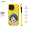 iPhone X Anime Ai Otho Wonder Egg Priority Phone Case - Image 6