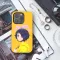 iPhone X Anime Ai Otho Wonder Egg Priority Phone Case - Image 3