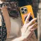 iPhone X Anime Ai Otho Wonder Egg Priority Phone Case - Image 4