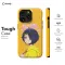 iPhone X Anime Ai Otho Wonder Egg Priority Phone Case - Image 5