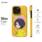 iPhone X Anime Ai Otho Wonder Egg Priority Phone Case - Image 6