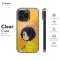 iPhone X Anime Ai Otho Wonder Egg Priority Phone Case - Image 7