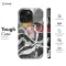 iPhone X Anime Bleach Ichigo Kurosaki # Phone Case - Image 5