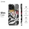 iPhone X Anime Bleach Ichigo Kurosaki # Phone Case - Image 6