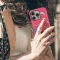 iPhone X Anime Crayon Phone Case - Image 4