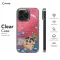 iPhone X Anime Crayon Phone Case - Image 7