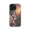 iPhone X Anime Daki Demon Phone Case - Image 1