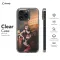 iPhone X Anime Daki Demon Phone Case - Image 7