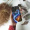 iPhone X Anime Demon Slayer # Phone Case - Image 2