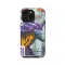 iPhone X Anime Evangelion Eva # Phone Case - Image 1