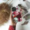 iPhone X Anime Evangelion Eva # Phone Case - Image 2