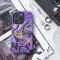iPhone X Anime Evangelion Eva Phone Case - Image 3