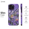 iPhone X Anime Evangelion Eva Phone Case - Image 6