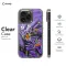 iPhone X Anime Evangelion Eva Phone Case - Image 7