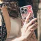iPhone X Anime Shoujo Aesthetic Manga Phone Case - Image 4