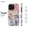 iPhone X Anime Shoujo Aesthetic Manga Phone Case - Image 5