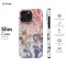 iPhone X Anime Shoujo Aesthetic Manga Phone Case - Image 6