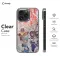 iPhone X Anime Shoujo Aesthetic Manga Phone Case - Image 7