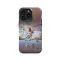 iPhone X Artwork By Salvador Phone Case - Image 1
