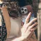 iPhone X Artwork By Salvador Phone Case - Image 4