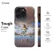 iPhone X Artwork By Salvador Phone Case - Image 5