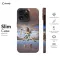 iPhone X Artwork By Salvador Phone Case - Image 6