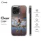 iPhone X Artwork By Salvador Phone Case - Image 7
