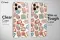 iPhone X Boho Nurse , Anatomy , Aesthetic , Hospital Phone Case - Image 2
