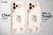 iPhone X Boho Nurse , Anatomy , Aesthetic , Hospital Phone Case - Image 3