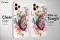iPhone X Boho Nurse , Anatomy , Aesthetic , Hospital Phone Case - Image 5