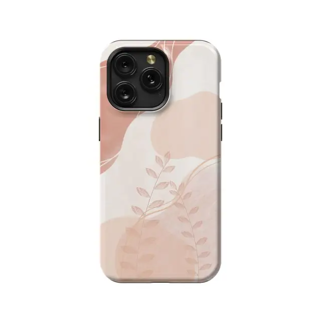 iPhone X Boho Style Minimalist # Phone Case