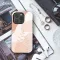 iPhone X Boho Style Minimalist # Phone Case - Image 3