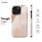 iPhone X Boho Style Minimalist # Phone Case - Image 4
