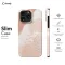 iPhone X Boho Style Minimalist # Phone Case - Image 6