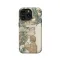 iPhone X Book Lover Bookish Collage # Phone Case - Image 1