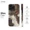 iPhone X Book Lover Bookish Phone Case - Image 4