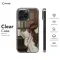 iPhone X Book Lover Bookish Phone Case - Image 6