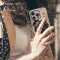 iPhone X Book Lover Bookish Phone Case - Image 4