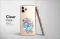 iPhone X Clear Gaming Room Wall Art , Kawaii Gamer Gift, s Anime Art, Gamer Aesthetic, Cozy Lofi Art, Gamer Christmas Gift, Retro Gamer, Pink Pastel Art Phone Case - Image 2