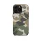iPhone X Camouflage Phone Case - Image 1