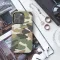 iPhone X Camouflage Phone Case - Image 3