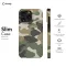 iPhone X Camouflage Phone Case - Image 6