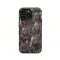 iPhone X Caroline Forbes Floral Phone Case - Image 1