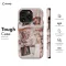 iPhone X Caroline Forbes TVD Phone Case - Image 5