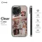 iPhone X Caroline Forbes TVD Phone Case - Image 7