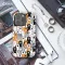 iPhone X Cat Paw Phone Case - Image 3