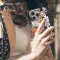 iPhone X Cat Paw Phone Case - Image 4
